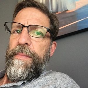 Meet your Posher, Darryl